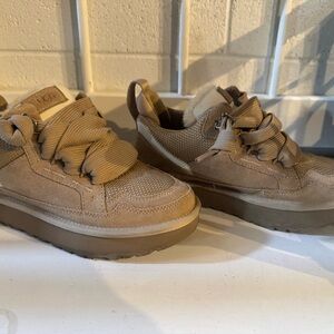 UGG women’s sneakers